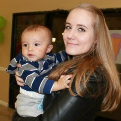 Kristina Romanova, 14.01.1988, Panama City Beach