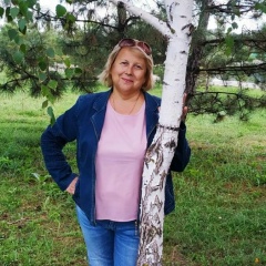 Валентина Прищенко, 16.10, Мариуполь