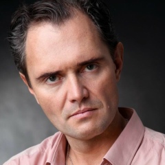 Georges Devdariani, 04.02.1974, Rotterdam