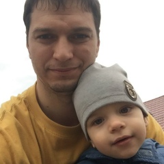 Слава Бочинин, 28.08.1987, Барнаул