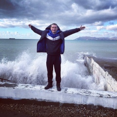 Руслан Козырев, 30.08.1987, Кабардинка