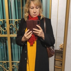 Регина Садрутдинова, Альметьевск