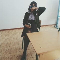 Жамиля Торениязова, 05.08.2000, Нукус