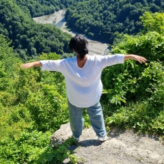 Наталья Акимова, 21.04