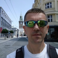 Александр Матвеев, 22.07.1971, Донецк