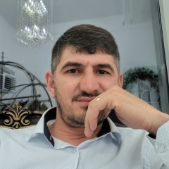 Тимур Аметов, Краснодар