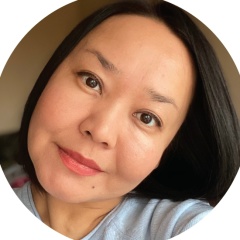 Назерке Медеуова, 17.06.1975, Уфа