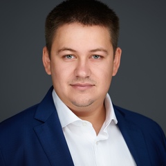 Сергей Яковлев, Санкт-Петербург