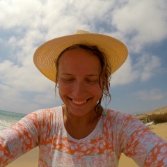 Кристина Шугаева, 05.02, Санкт-Петербург