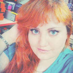 Екатерина Ильина, 03.10.1986, Петропавловск