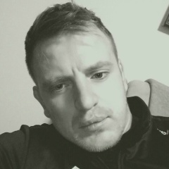 Тоха Кот, 03.12.1985, Кишинев