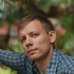 Владимир Нарольский, 14.06.1985, Омск