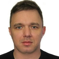 Роман Петров, Санкт-Петербург