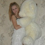 Алина Дронова, 28.05.1999, Барнаул