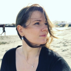 Ирина Кузнецова, 19.06.1985, Москва