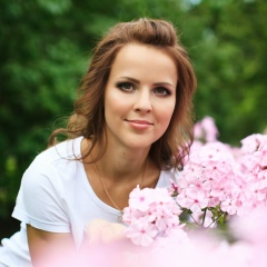 Анечка Фортышева, 28.10, Санкт-Петербург