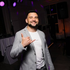 Николай Стукальский, 29.03, Челябинск