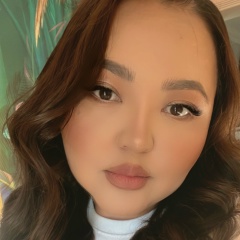 Асель Таубаева, 19.07, Астана