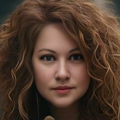 Анна Касьянова, 07.01.1985, Иркутск