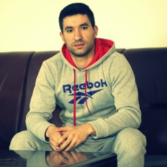 Sayfulloh Sharipov, 15.12, Душанбе
