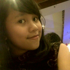 Melanie Putri-Amauri, 18.10, Surakarta