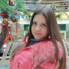 Элина Савенкова, 01.06, Белгород