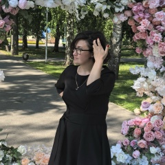 Альбина А, 28.05.1986, Уфа