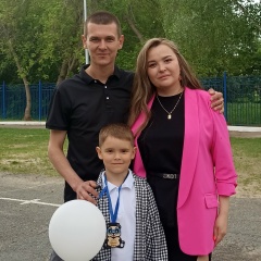 Алия Сафонова, 30.06, Тобольск