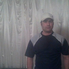 Салим Азорабеков