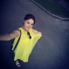 Ксения Ищенко-Степаненко, 06.09.1990, Актобе