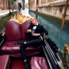 Анна , Venezia