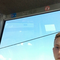 Илья Раздобреев, 10.09, Москва