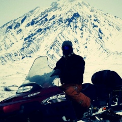 Валерий Храпов, 30.08, Москва