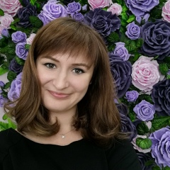 Ирина Звягинцева, 26.02, Тула