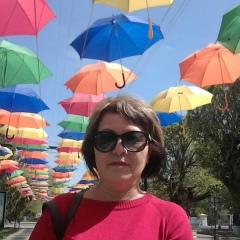 Aliya Apsalikova, 22.05.1960, Актобе