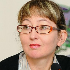 Оксана Растворова, 25.10, Сыктывкар