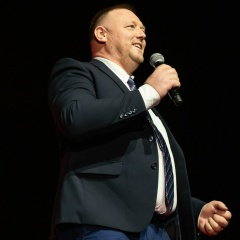 Alex Kampen, 01.03, Санкт-Петербург