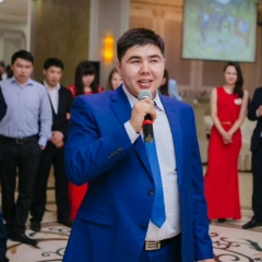 Дидар Толыбаев