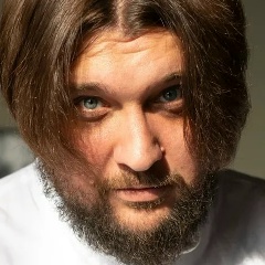 Максим Басенок, 08.02, Новосибирск