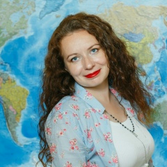 Анна Михайлова, 09.01, Нижний Тагил