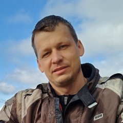 Сергей Кириллов, 11.07.1986, Санкт-Петербург