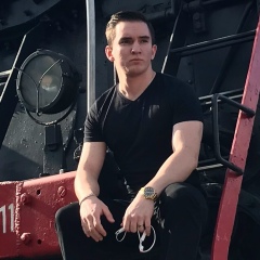 Давид Багдасаров, 11.01, Тюмень