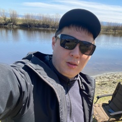 Александр Хандиров, Улан-Удэ