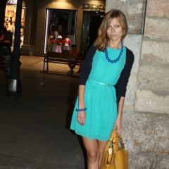 Анастасия Костина, 08.11.1988, Girona / Gerona