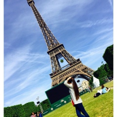 Sabina Kuimbetova, 30.05.1994, Астана