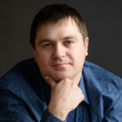 Андрей Заруднев, 16.01.1982, Екатеринбург