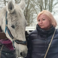 Наталья Сердюкова, 26.05, Санкт-Петербург