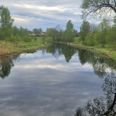 Юлия Кеш