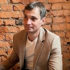 Алексей Алексей, 25.01