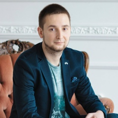 Антон Мельников, 08.05.1986, Запорожье